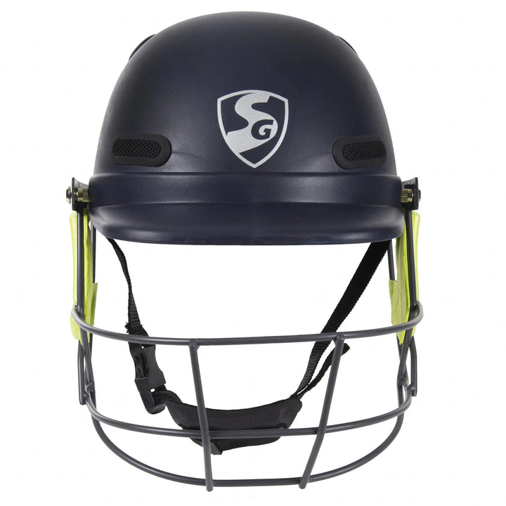 SG Helmets on triQUIP Sports