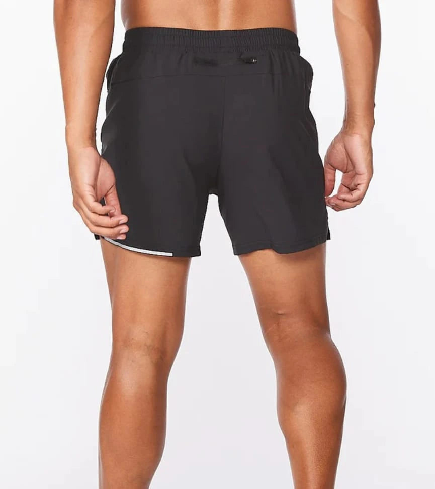 Aspire Run Shorts triQUIP Sports