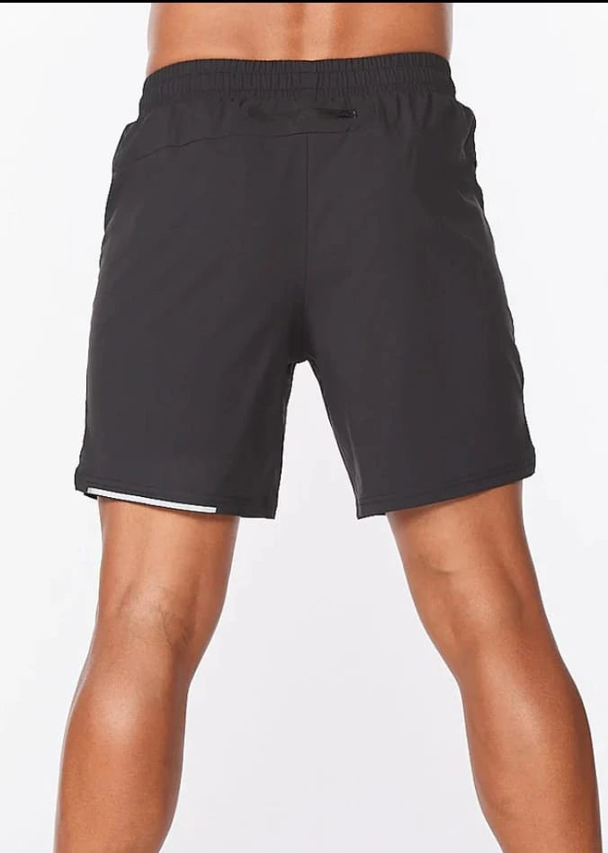 Aspire Run Shorts triQUIP Sports