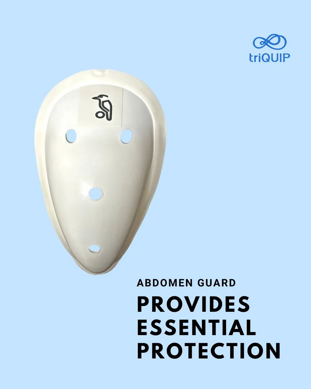 KOOKABURRA Aura Pro 9.0 Junior Cricket Kit on triQUIP Sports