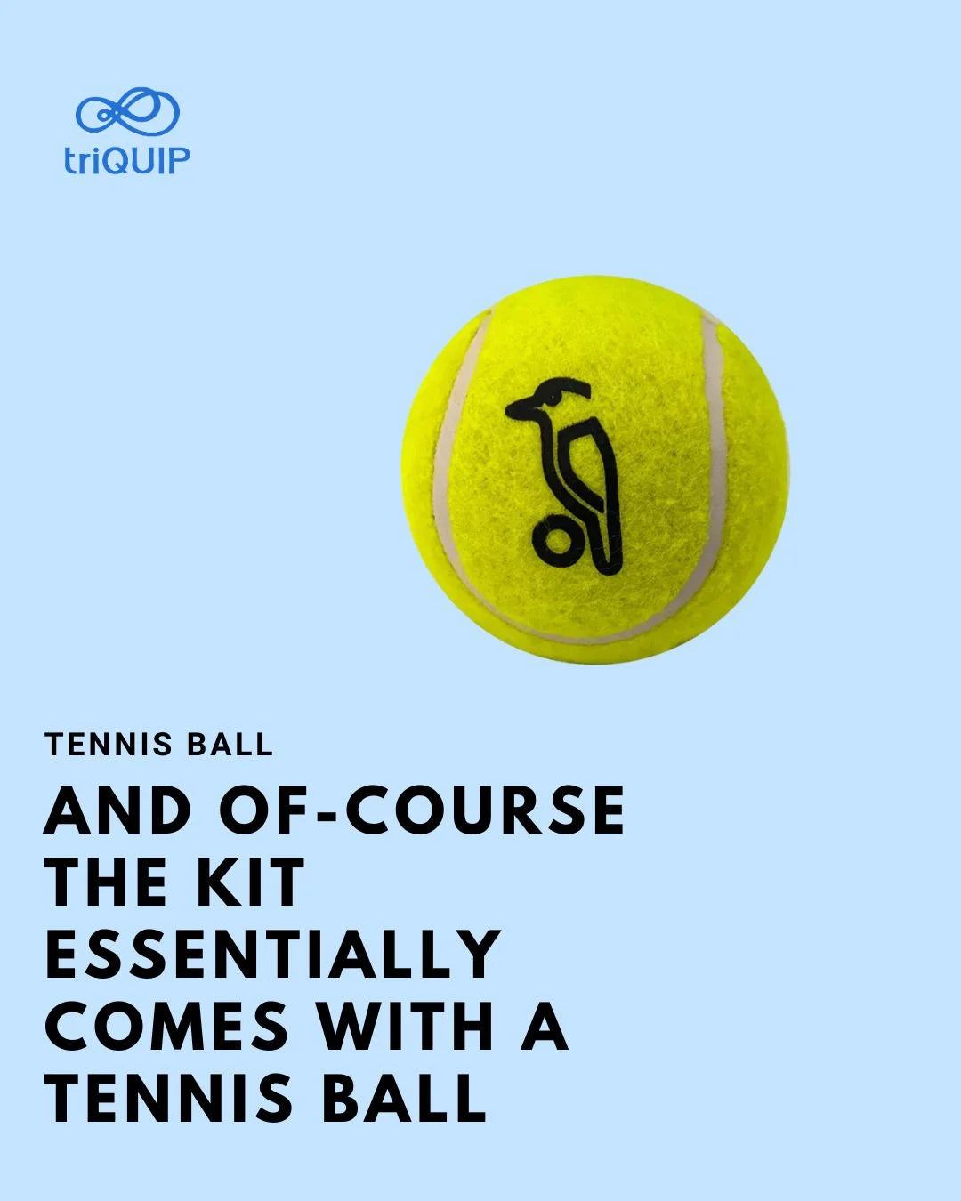 KOOKABURRA Aura Pro 9.0 Junior Cricket Kit on triQUIP Sports