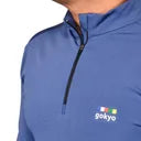 Gokyo K2 Base Layer Thermals Top  on triQUIP Sports