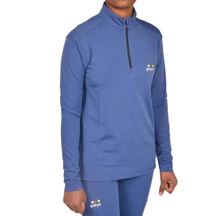 Gokyo K2 Base Layer Women Thermal Top on triQUIP Sports