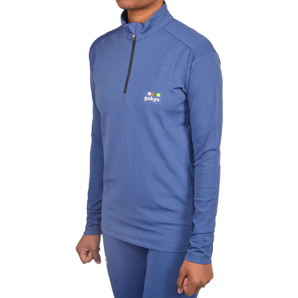 Gokyo K2 Base Layer Women Thermal Top on triQUIP Sports