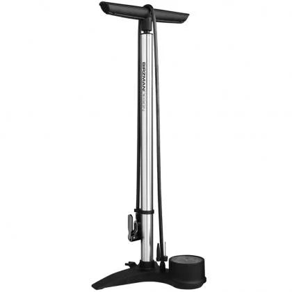 Birzman Floor Pump on triQUIP Sports