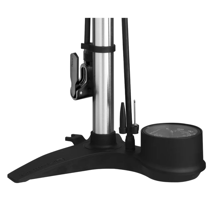 Birzman Floor Pump on triQUIP Sports