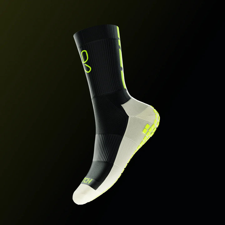 Notch Merch Performance Socks on triQUIP Sports