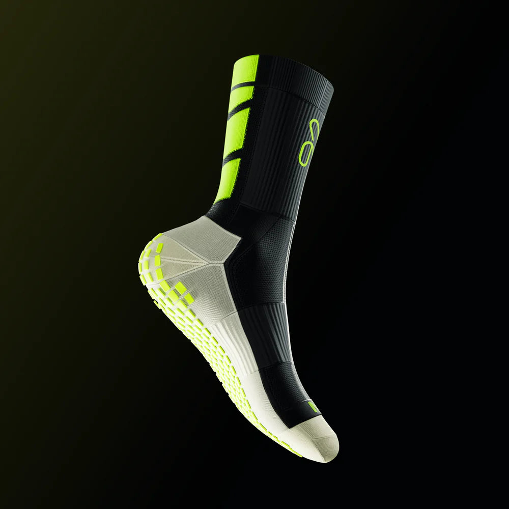 Notch Merch Performance Socks on triQUIP Sports