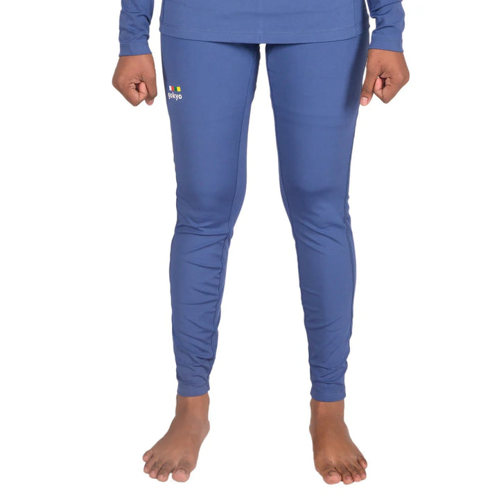 Gokyo K2 Base Layer Women Thermal Bottom n triQUIP Sports