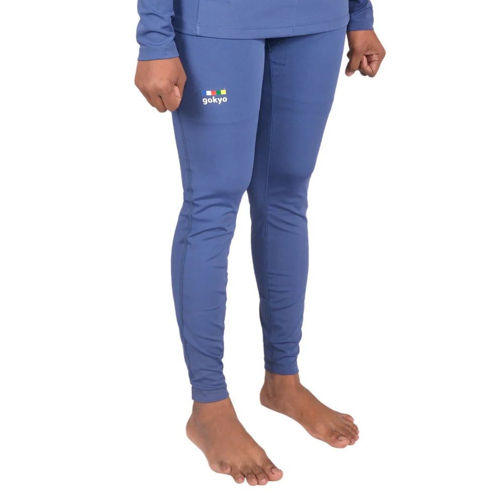 Gokyo K2 Base Layer Women Thermal Bottom n triQUIP Sports