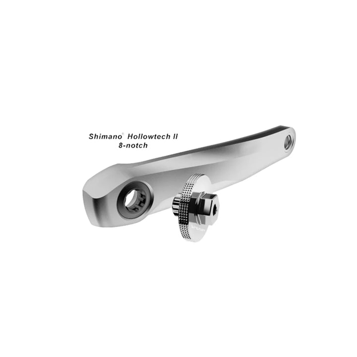 Birzman Crank Arm Cap on triQUIP Sports