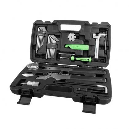 Birzman Tool Box on triQUIP Sports