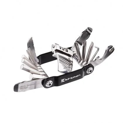 Birzman Multitool on triQUIP Sports