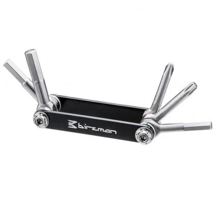 Birzman Multitool on triQUIP Sports