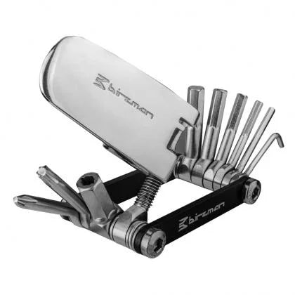 Birzman Multitool on triQUIP Sports