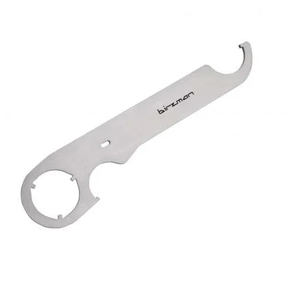 Birzman Wrench on triQUIP Sports