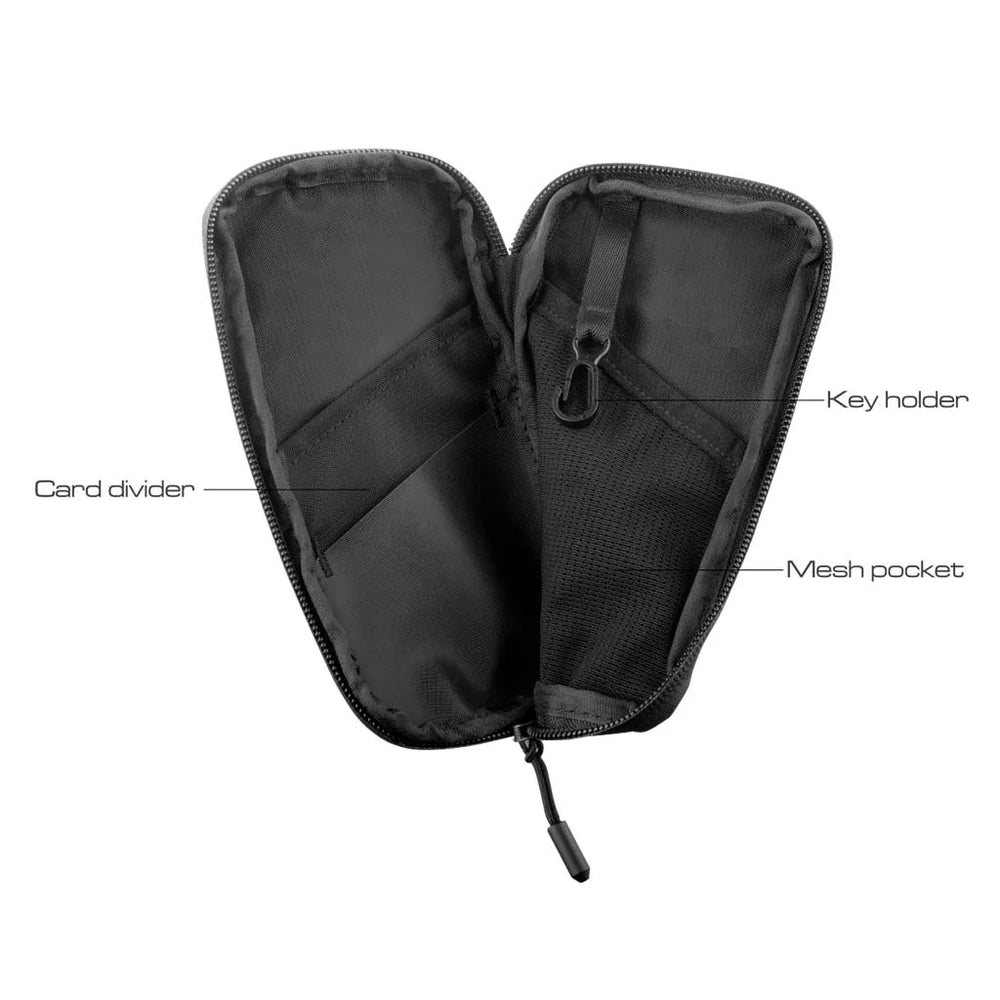 Birzman Phone Pouch on triQUIP Sports