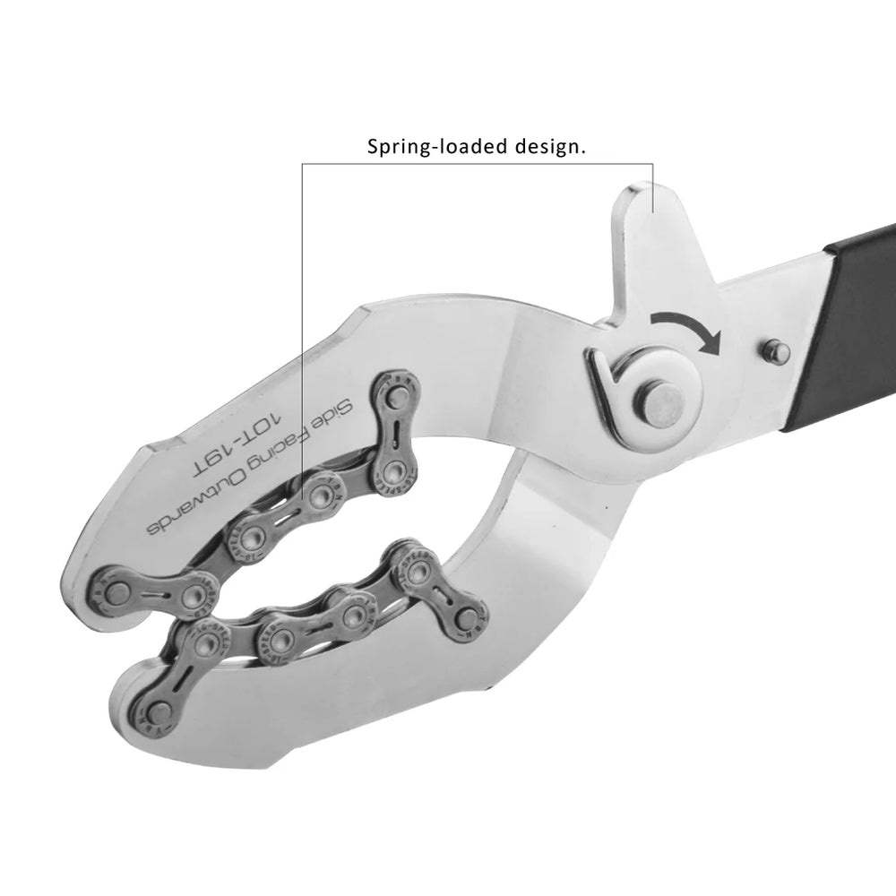 Birzman Remover Tool on triQUIP Sports