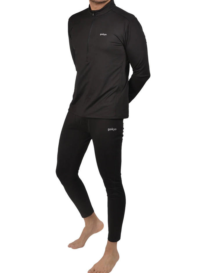 Gokyo Thermals on triQUIP Sports