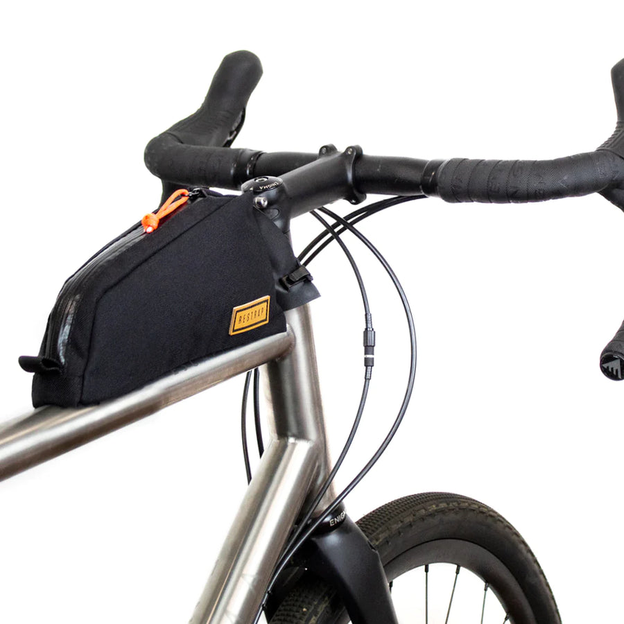 Restrap Bicycle Touring Bags on triQUIP Sports