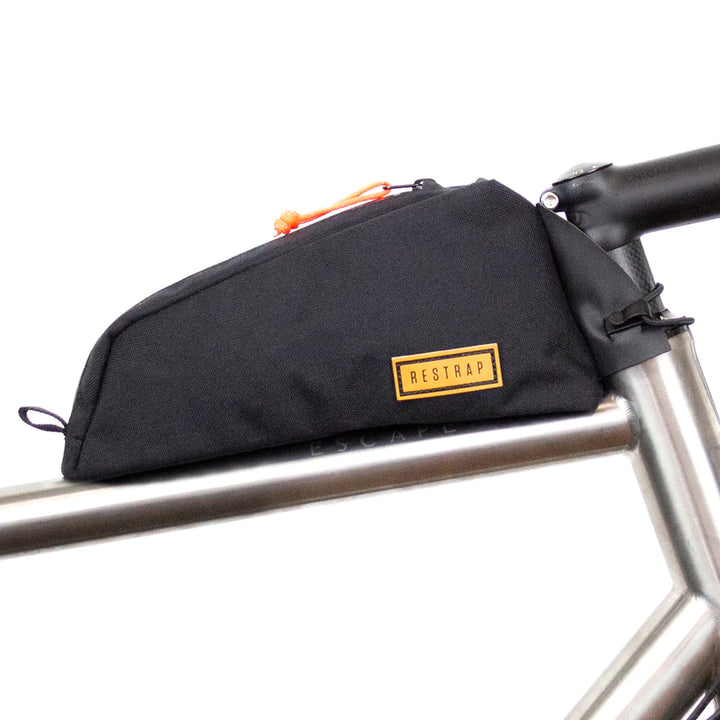 Restrap Bicycle Touring Bags on triQUIP Sports