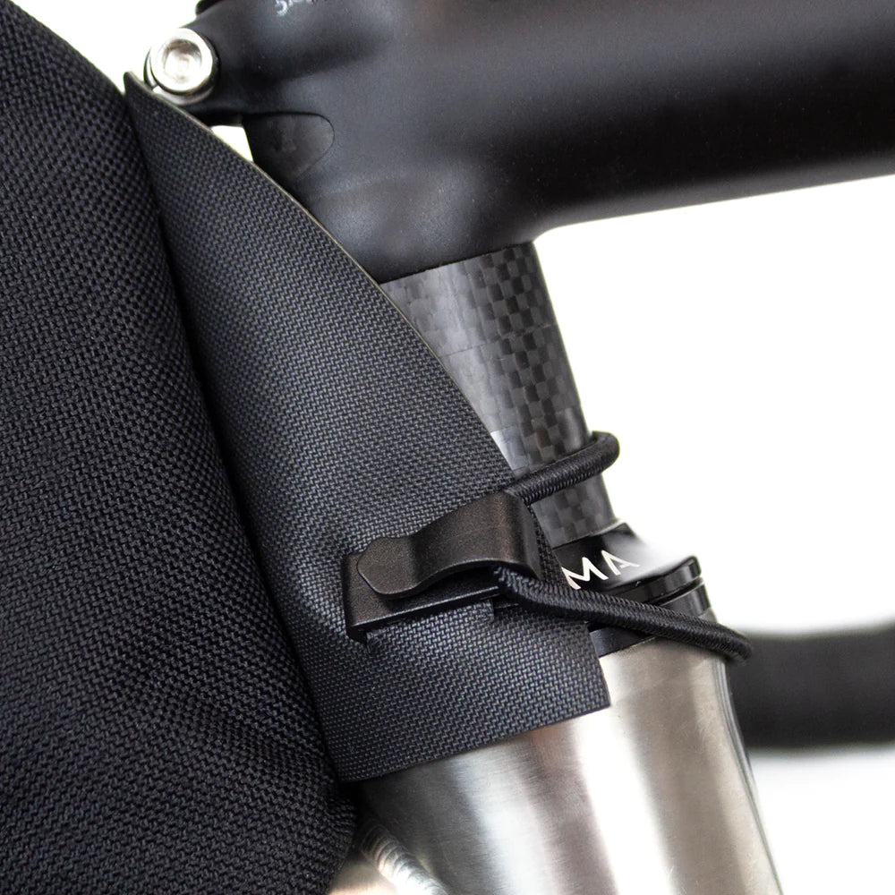 Restrap Bicycle Touring Bags on triQUIP Sports