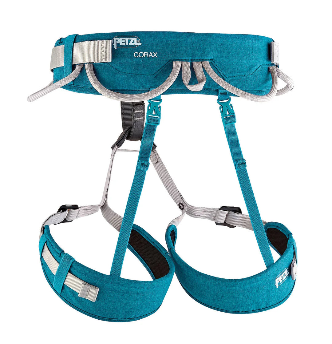 PETZL Corax Fully Adjustable Harness