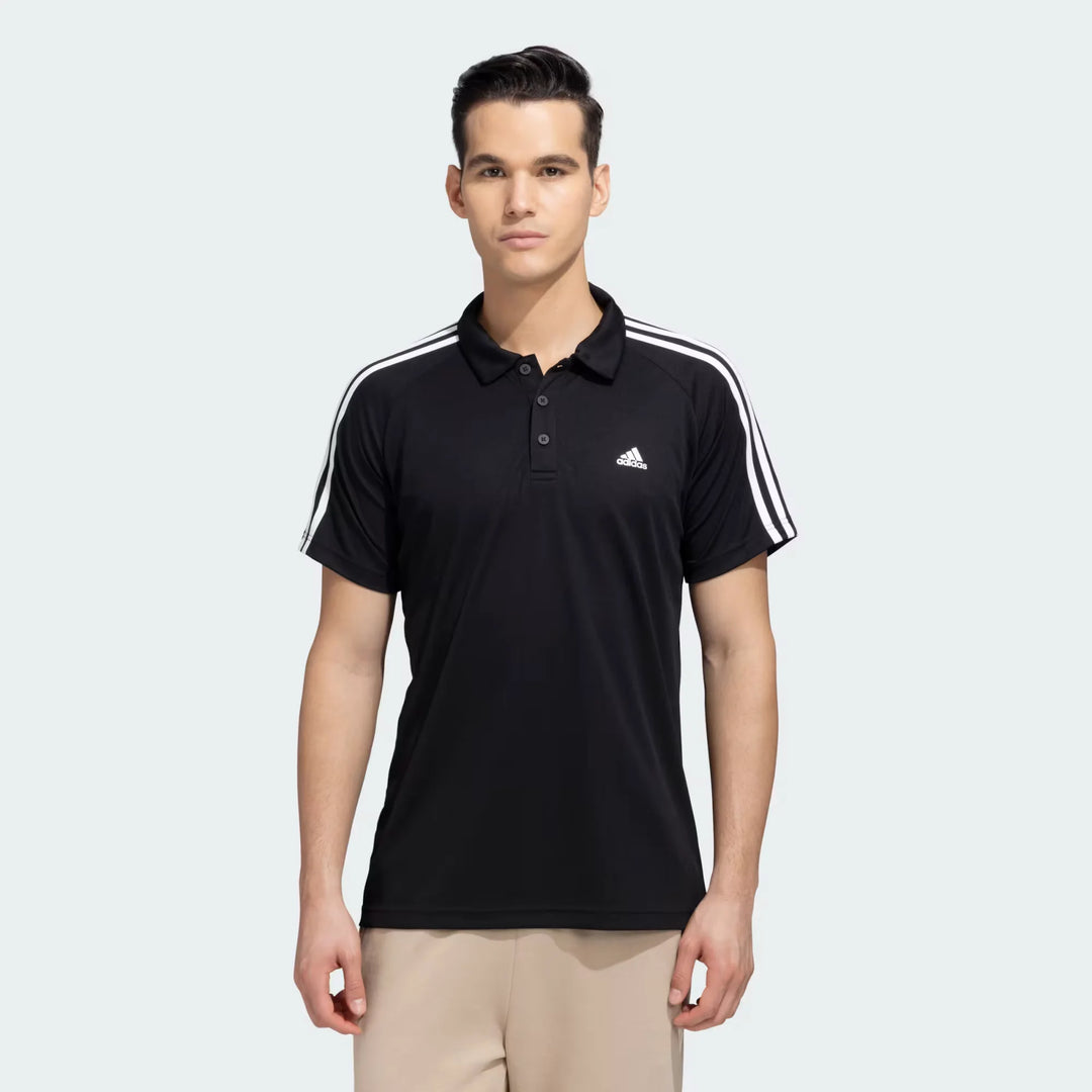 ADIDAS CLS Men Polo Shirt on triQUIP Sports
