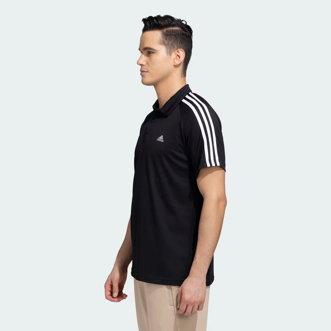 ADIDAS CLS Men Polo Shirt on triQUIP Sports