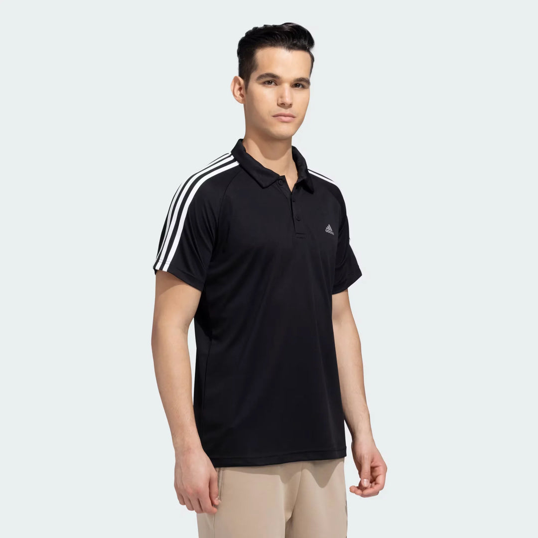 ADIDAS CLS Men Polo Shirt on triQUIP Sports