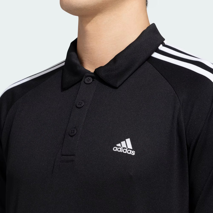 ADIDAS CLS Men Polo Shirt on triQUIP Sports