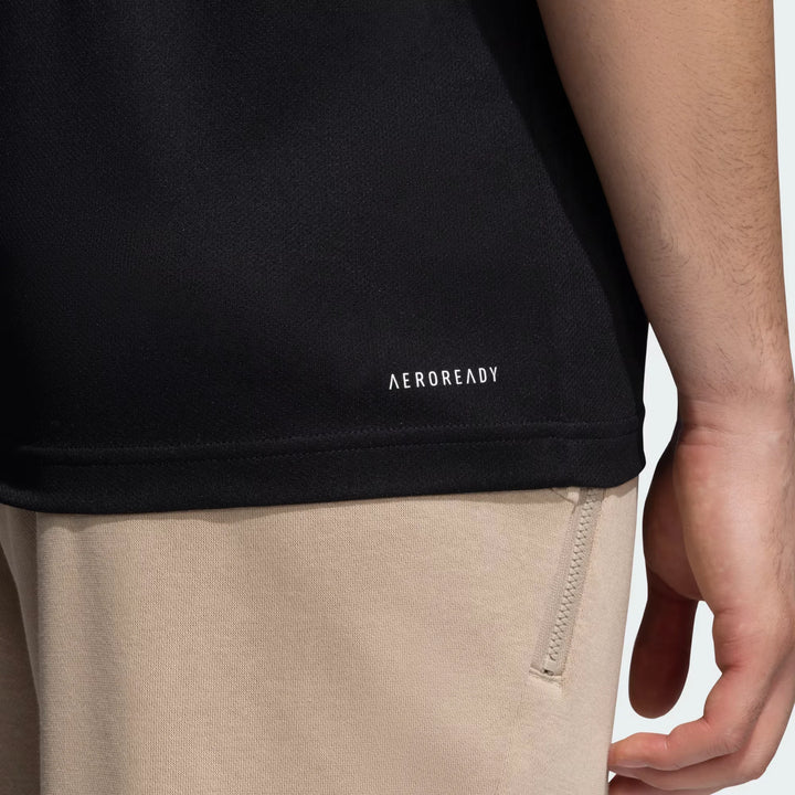 ADIDAS CLS Men Polo Shirt on triQUIP Sports