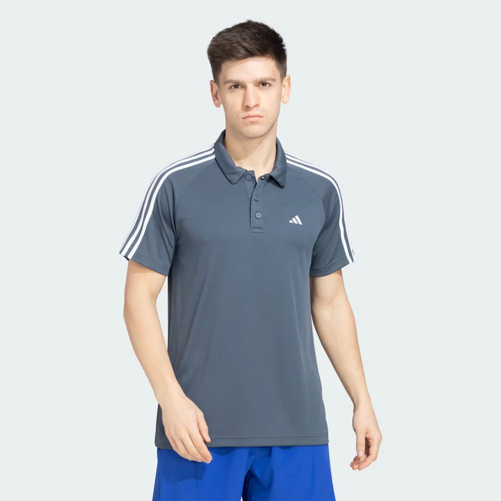 ADIDAS CLS Men Polo Shirt on triQUIP Sports
