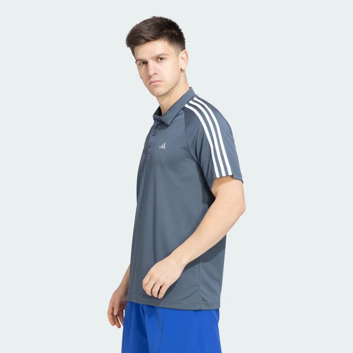 ADIDAS CLS Men Polo Shirt on triQUIP Sports