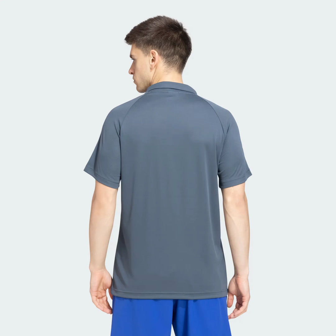 ADIDAS CLS Men Polo Shirt on triQUIP Sports