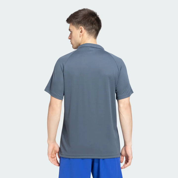ADIDAS CLS Men Polo Shirt on triQUIP Sports