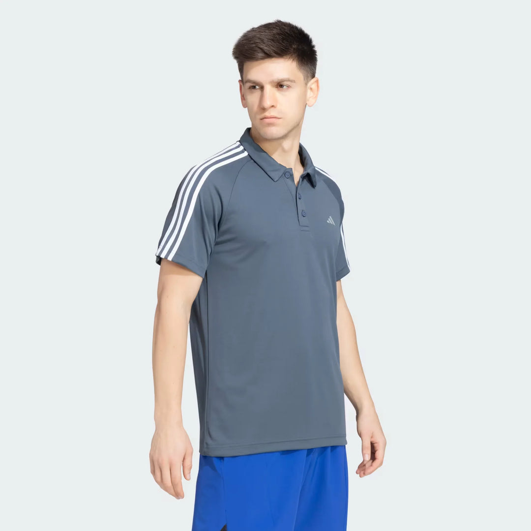 ADIDAS CLS Men Polo Shirt on triQUIP Sports