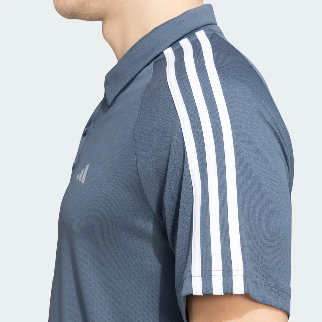 ADIDAS CLS Men Polo Shirt on triQUIP Sports