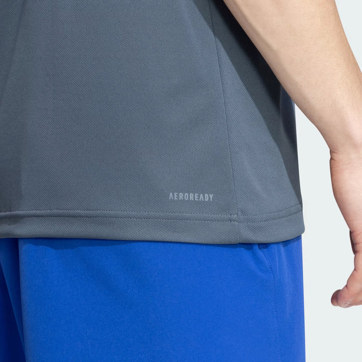 ADIDAS CLS Men Polo Shirt on triQUIP Sports