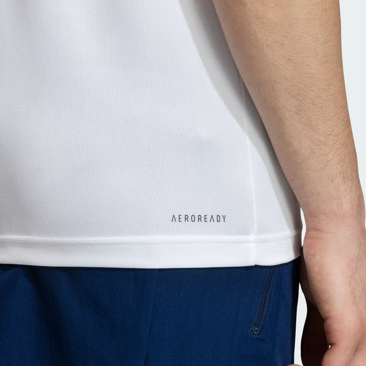 ADIDAS CLS Men Polo Shirt on triQUIP Sports