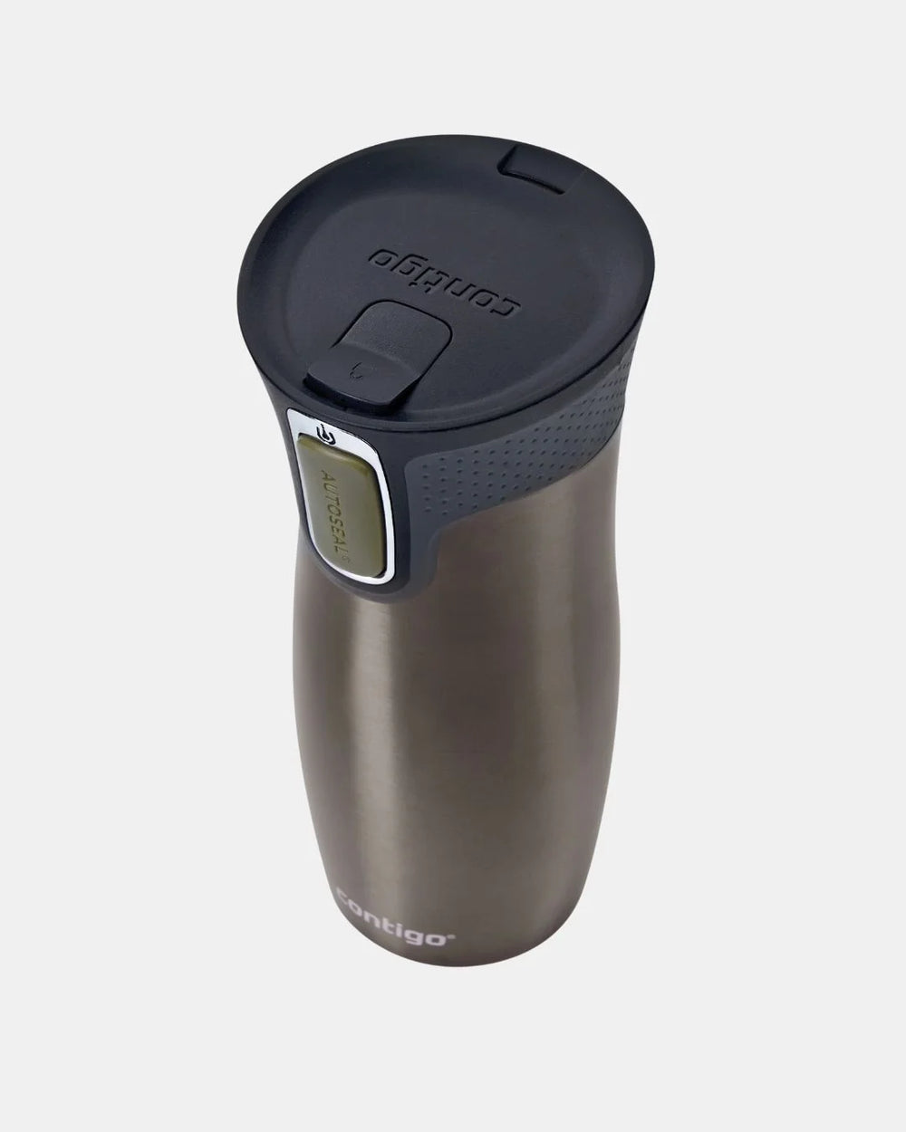 CONTIGO AUTOSEAL™ West Loop Travel Mug, 470ml - Latte on triQUIP Sports