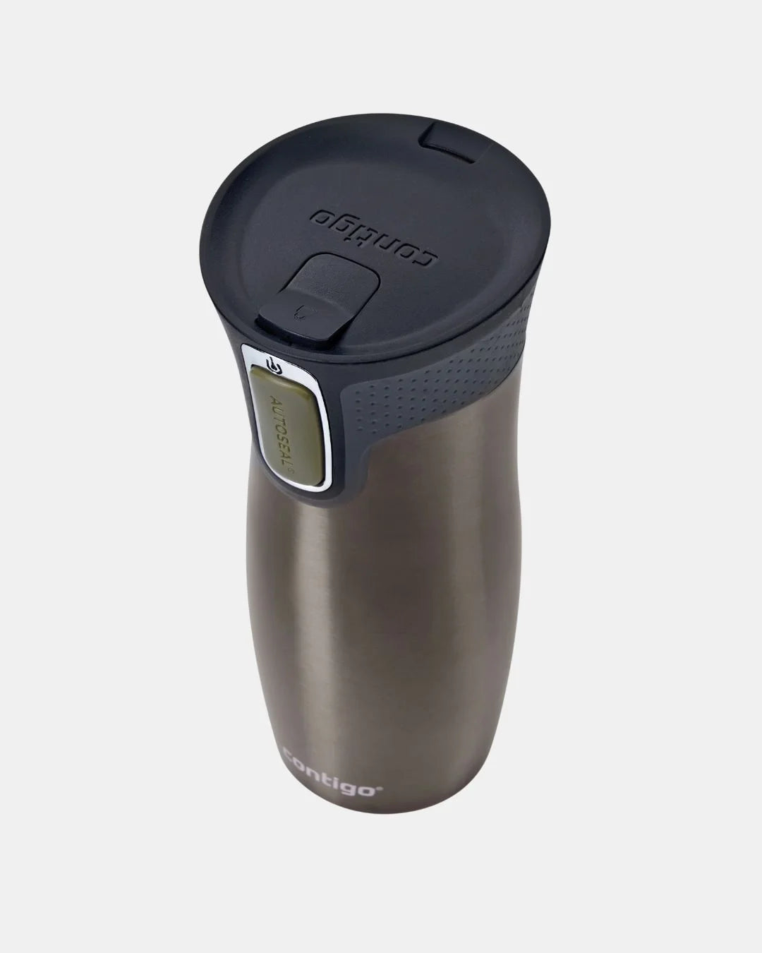 CONTIGO AUTOSEAL™ West Loop Travel Mug, 470ml - Latte on triQUIP Sports