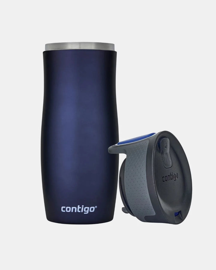 CONTIGO AUTOSEAL™ West Loop Travel Mug, 470ml - Monaco on triQUIP Sports