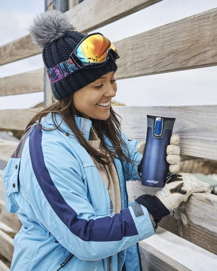 CONTIGO AUTOSEAL™ West Loop Travel Mug, 470ml - Monaco on triQUIP Sports