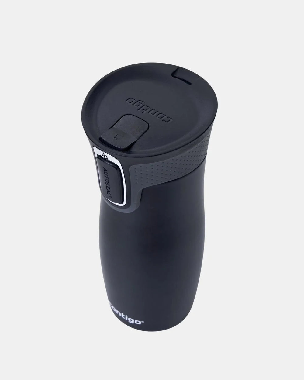 CONTIGO AUTOSEAL™ West Loop Travel Mug, 470ml - Matte Black on triQUIP Sports