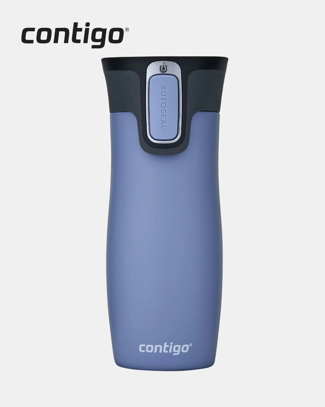 CONTIGO AUTOSEAL™ West Loop Travel Mug, 470ml - Earl Grey on triQUIP Sports