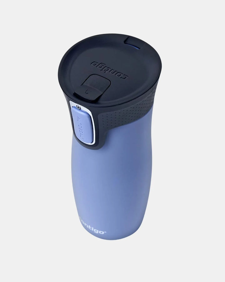 CONTIGO AUTOSEAL™ West Loop Travel Mug, 470ml - Earl Grey on triQUIP Sports