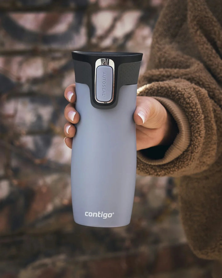CONTIGO AUTOSEAL™ West Loop Travel Mug, 470ml - Earl Grey on triQUIP Sports