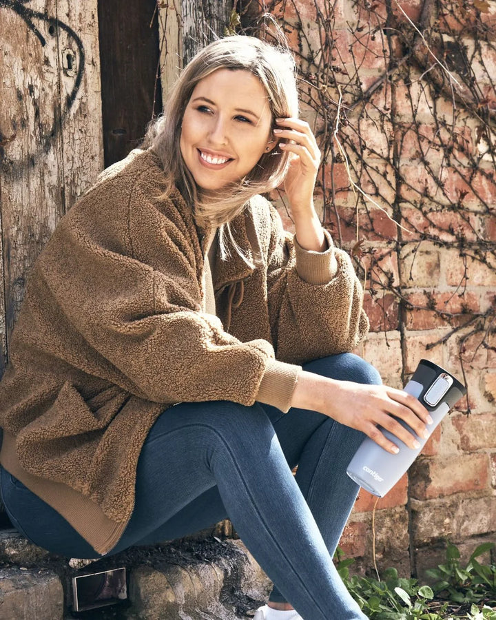 CONTIGO AUTOSEAL™ West Loop Travel Mug, 470ml - Earl Grey on triQUIP Sports