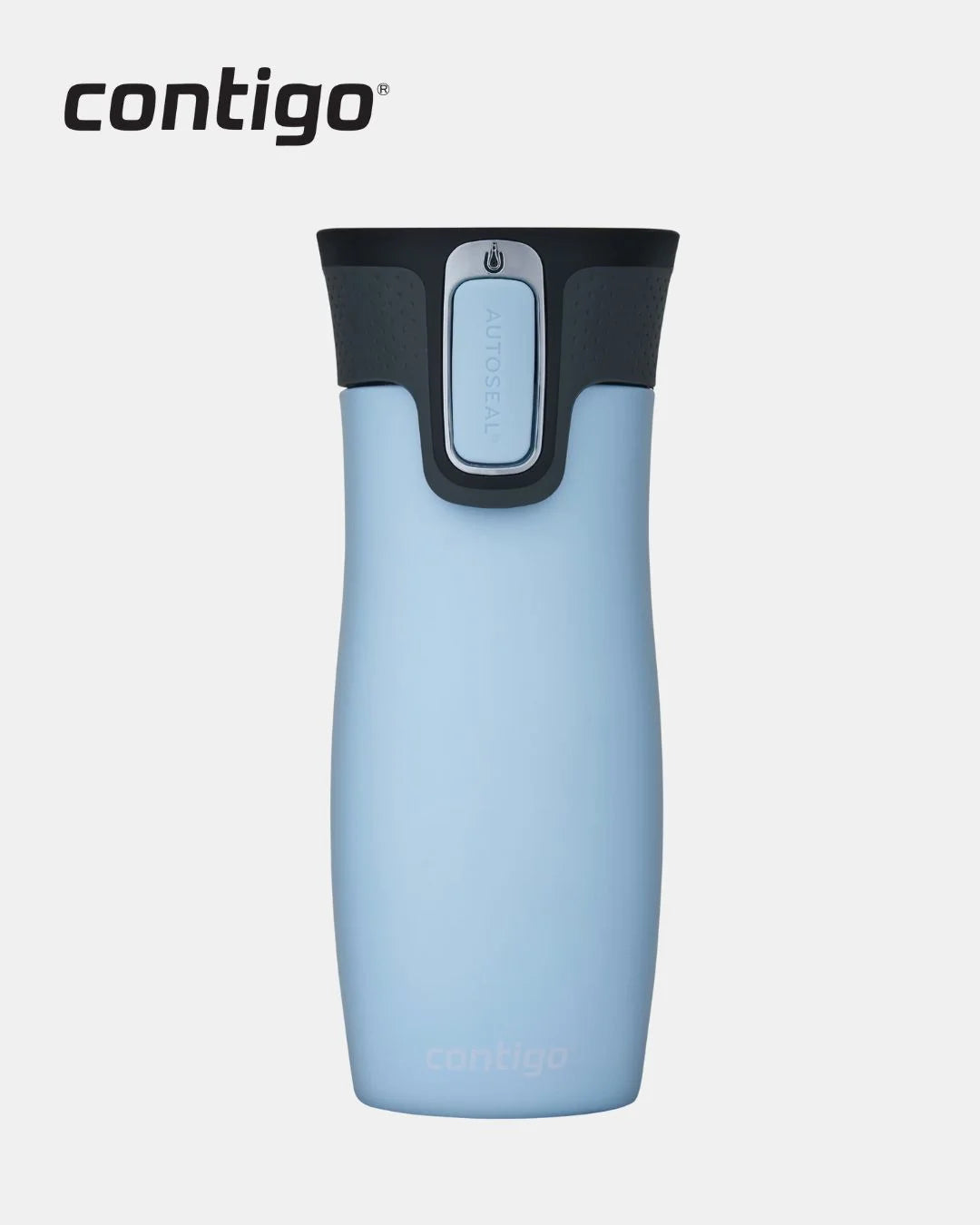 CONTIGO AUTOSEAL™ West Loop Travel Mug, 470ml on triQUIP Sports